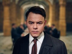 ‘Peaky Blinders’ resolve o mistério de Charlie Heaton como estrela de ‘Stranger Things’ revelada à primeira vista como filho de Tommy Shelby