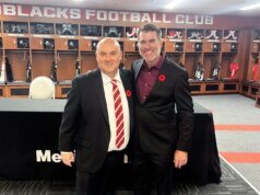 Cartilha do campo de treinamento CFL do Ottawa Redblacks 2026 (ataque)
