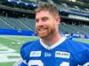 Jake Ceresna acha que o novo formato de playoff do CFL será “bom para a liga”