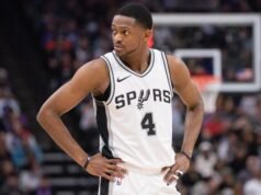 Novo relatório lança grandes dúvidas sobre o futuro de De’Aaron Fox no San Antonio Spurs