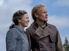 ‘Outlander’ está chegando ao fim. Como assistir ao final da 8ª temporada