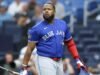 Vladimir Guerrero Jr. encerra a seca de home runs para dar aos Blue Jays a vantagem inicial