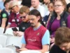 West Ham rebaixado porque a vitória por 3 a 0 sobre o Leeds não é suficiente para superar o Tottenham