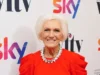 Mary Berry diz que devemos ‘valorizar’ a BBC no discurso de bolsa do Bafta