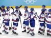 Programação do Campeonato Mundial de Hóquei nos EUA: horários, canais de TV, transmissões ao vivo para assistir a todos os jogos da IIHF de 2026