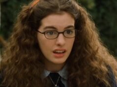Vamos fazer um confronto com os papéis mais famosos de Anne Hathaway