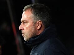 Pai do técnico do Barcelona, Hansi Flick, morre horas antes do Clássico