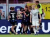 Wolfsburg enfrenta uma grande reformulação após o primeiro rebaixamento da Bundesliga