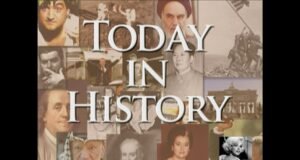 0519 Hoje na História