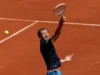 De McEnroe a Medvedev, colapsos nas quadras de tênis fazem parte do desafio mental do esporte