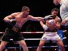 Não tente o destino novamente: Oleksandr Usyk deveria desistir enquanto está à frente