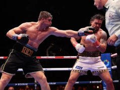Não tente o destino novamente: Oleksandr Usyk deveria desistir enquanto está à frente