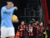 Andoni Iraola envia aviso ao Man City em meio à corrida pelo título da Premier League do Arsenal