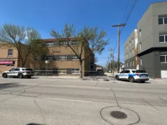 Homem acusado de assassinato em segundo grau após briga na Sargent Avenue: polícia de Winnipeg