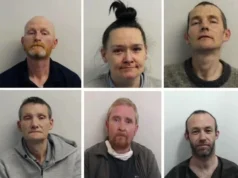 Swinney pede desculpas em nome do estado pelas falhas no relatório ‘Beastie House’