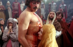 Sangue, blasfêmia e desossa: ‘The Devils’, de Ken Russell, completa 55 anos e ainda é o filme mais fresco e selvagem de Cannes