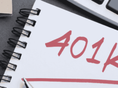 Seu 401(k) é o novo alvo de roubo de identidade