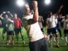 Mensagem do criador de ‘Querida Inglaterra’, James Graham, para a seleção nacional de futebol: Por favor, não assista ao meu programa
