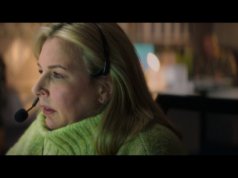 Screenbound Boards ‘Amazing Grace’, estrelado pela atriz de ‘Adolescência’ Hannah Walters – Mercado de Cannes