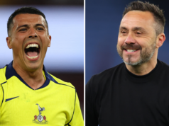Batalha de rebaixamento da Premier League: Depois da vitória do Spurs, quem vai cair?