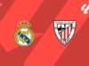 VISUALIZAÇÃO | Real Madrid x Athletic Bilbao: notícias do time, escalações, previsões (La Liga 23/05)