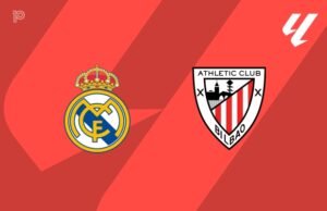 VISUALIZAÇÃO | Real Madrid x Athletic Bilbao: notícias do time, escalações, previsões (La Liga 23/05)