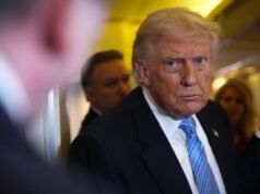Trump diz que líder do grupo Estado Islâmico foi morto em missão conjunta EUA-Nigéria