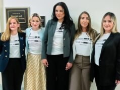 Enquanto a investigação de Epstein para no Congresso, sobreviventes buscam responsabilidade