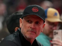Tom Dundon, proprietário do Trail Blazers, fala sobre demissões e polêmica sobre camisetas: ‘Estamos aqui para vencer’