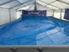 Escolas vão partilhar fundo de piscina