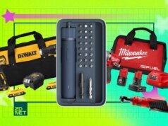 Estas são minhas ofertas favoritas de ferramentas elétricas da Home Depot e Lowe com até US $ 400 de desconto neste Memorial Day