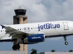 JetBlue anuncia planos para cortar ‘rotas de baixo desempenho’ para se concentrar na Flórida