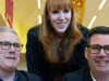Declaração de Angela Rayner na íntegra
