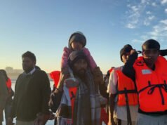UE não consegue chegar a acordo sobre regras mais rígidas para o retorno de migrantes