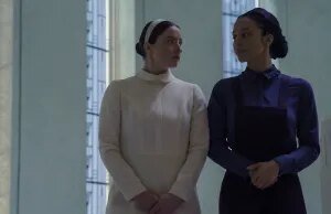 EP ‘The Testaments’ Warren Littlefield sobre a descoberta de Chase Infiniti e Lucy Halliday; Provocação da 2ª temporada; 6ª temporada de ‘Fargo’ e mais – Crew Call Podcast
