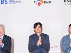 CJ ENM, TBS e U-Next formam o Korea-Japan Drama Venture StudioMonowa