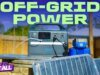 Energia Portátil 101: Vídeo Explicado sobre ‘Geradores’ Solares