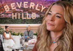 Brandi Glanville reage aos rumores de que LeAnn Rimes está se juntando a ‘RHOBH’: “Ela tem tudo o que é meu”