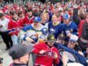 « Melhor arena da LNH »: constatando o envolvimento do CH em Montreal, os influenciadores esportivos mudando de campo