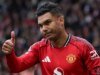 Casemiro elogia o meio-campista dos rivais da Premier League como ‘jogador inacreditável’