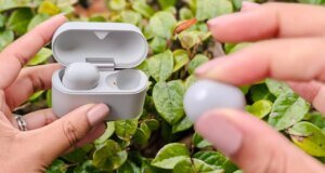 A Sony acabou de me dar um motivo convincente para guardar meus AirPods e fones de ouvido Bose