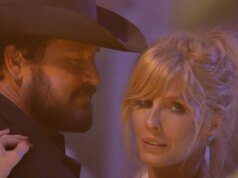 ‘Dutton Ranch’ é estrelado por Kelly Reilly e Cole Hauser na criação da química fumegante de Beth e Rip: ‘Nós cuidamos uns dos outros’