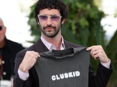 ‘Club Kid’ de Jordan Firstman desencadeia guerra de lances de estúdio em Cannes com ofertas de 7 dígitos (EXCLUSIVO)