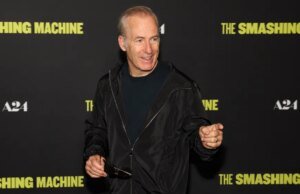 Bob Odenkirk relembra ataque cardíaco no set de ‘Better Call Saul’: ‘I Was Gone. Eu fiquei cinza’