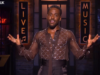 ‘SNL UK’ se destaca com série de baixa audiência contra o Festival Eurovisão da Canção