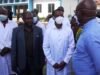 Ebola: Americanos relatados expostos enquanto a RDC intensifica os esforços de controle