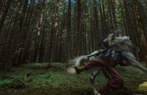 O diretor coreano Na Hong-Jin espera a sequência de ‘Hope’ – Cannes