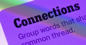 Dicas, respostas e ajuda do NYT Connections de hoje para 21 de maio, nº 1075
