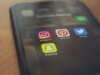 A grande tecnologia está finalmente levando a sério a segurança infantil, mas o TikTok e o YouTube estão ficando para trás