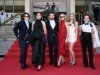 ‘Victorian Psycho’ assusta aplausos de pé de 7 minutos em Cannes; O cineasta Zachary Wigon dedica foto ao final do anúncio